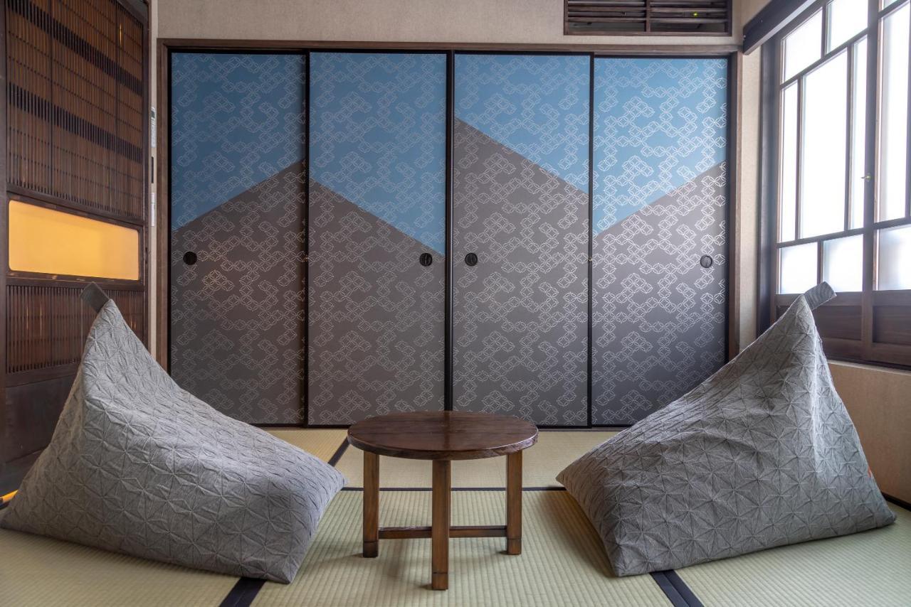 교토 Gion Kawasemi 빌라 외부 사진